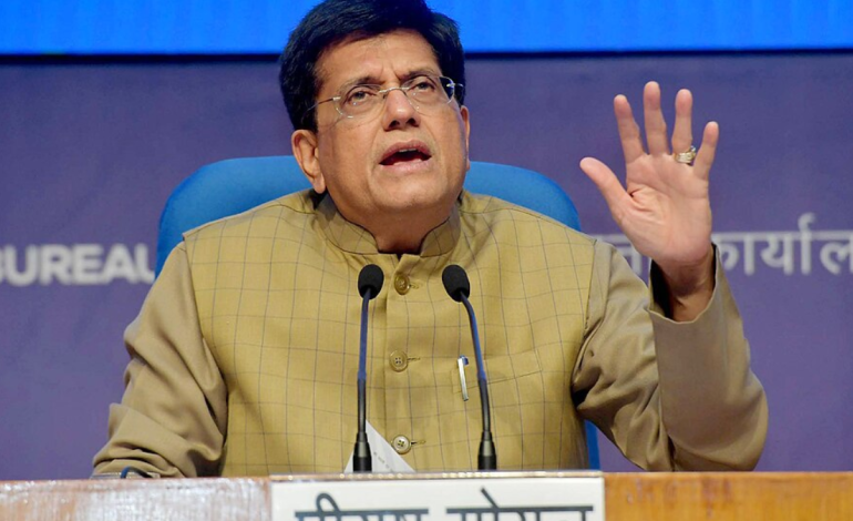 India-US trade pact advances as New Delhi pushes for better tariff terms