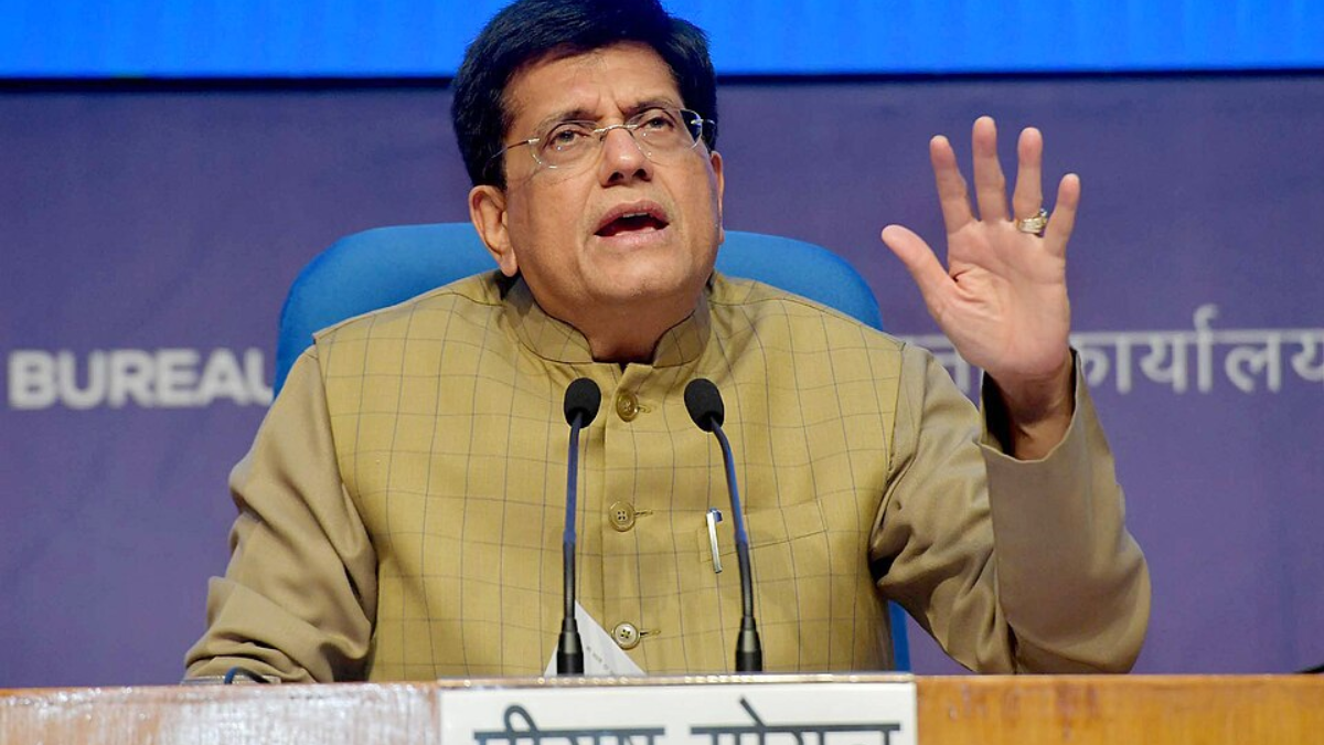 India-US trade pact advances as New Delhi pushes for better tariff terms