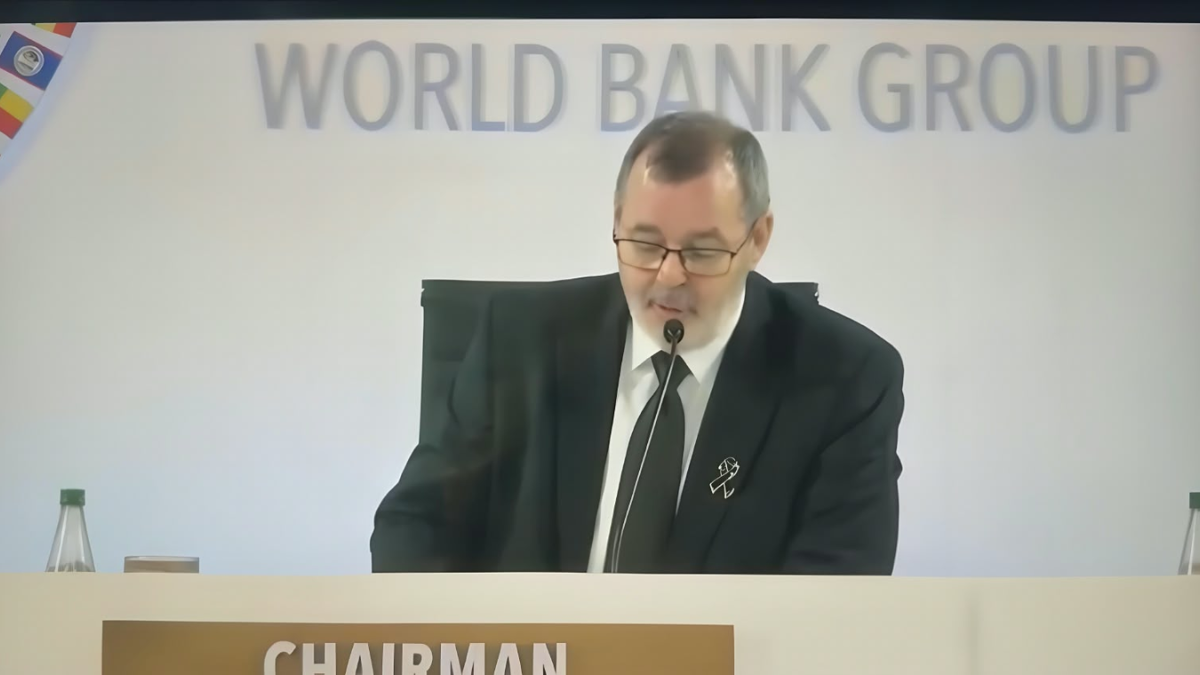 Pakistan secures 2027 leadership of IMF, World Bank governing boards after 74 years