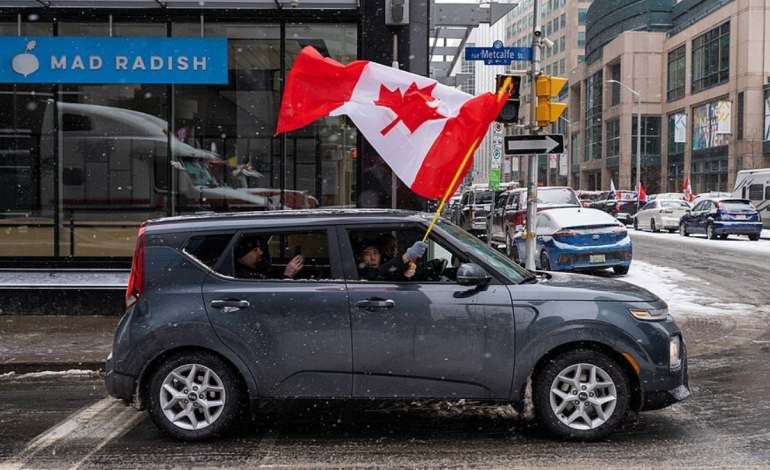 Why is Alberta voting on independence from Canada? What to know