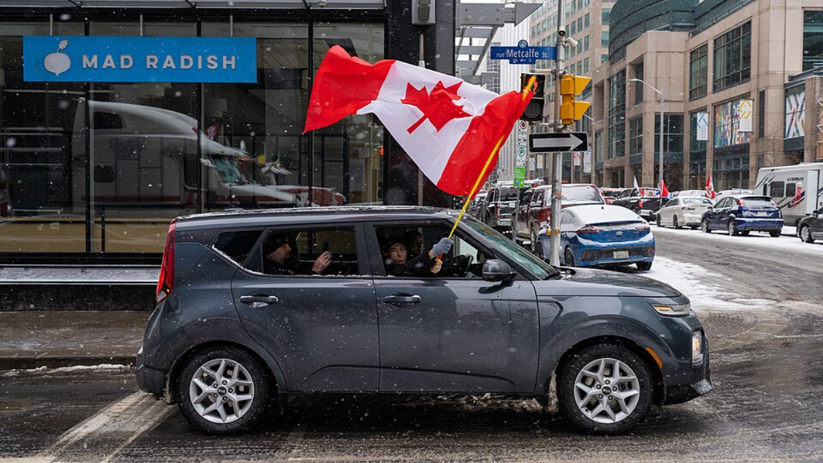 Why is Alberta voting on independence from Canada? What to know