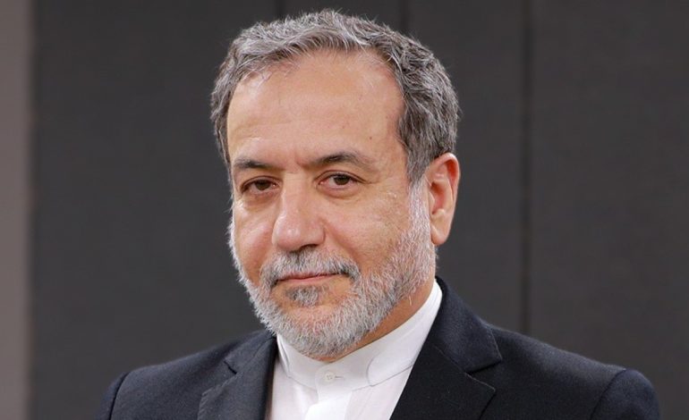 Iran says fresh US-Israeli strikes can’t force Tehran to shift policy as Hormuz standoff deepens