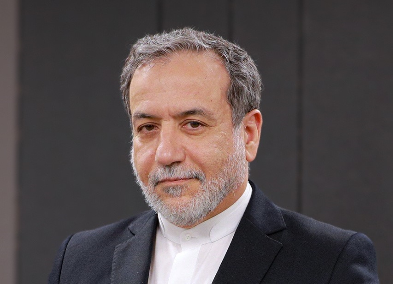 Iran says fresh US-Israeli strikes can’t force Tehran to shift policy as Hormuz standoff deepens