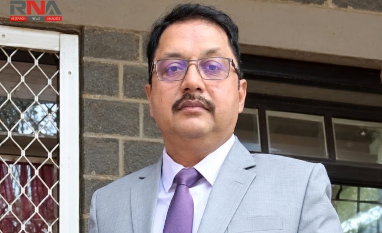 Munitions India executive Anil Kumar suspended as CBI widens ₹500 crore ammunition deal probe