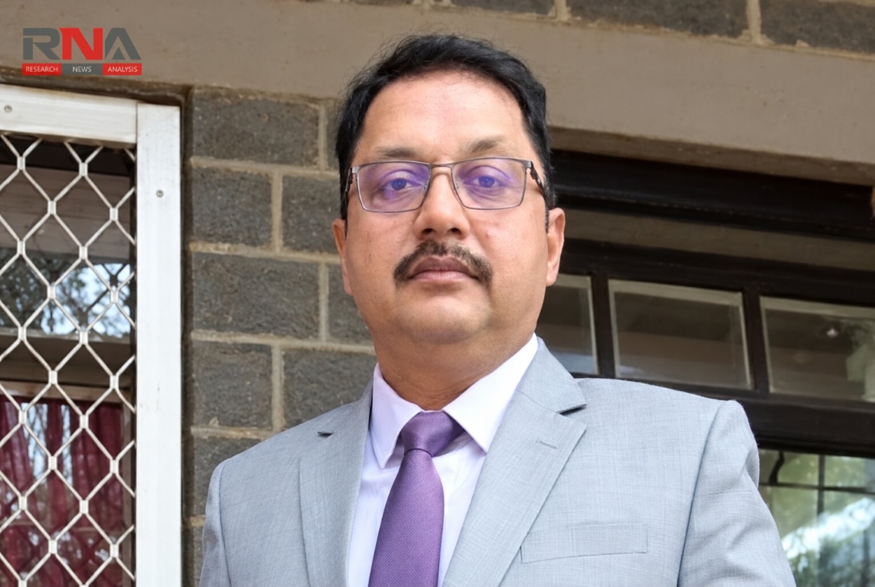 Munitions India executive Anil Kumar suspended as CBI widens ₹500 crore ammunition deal probe