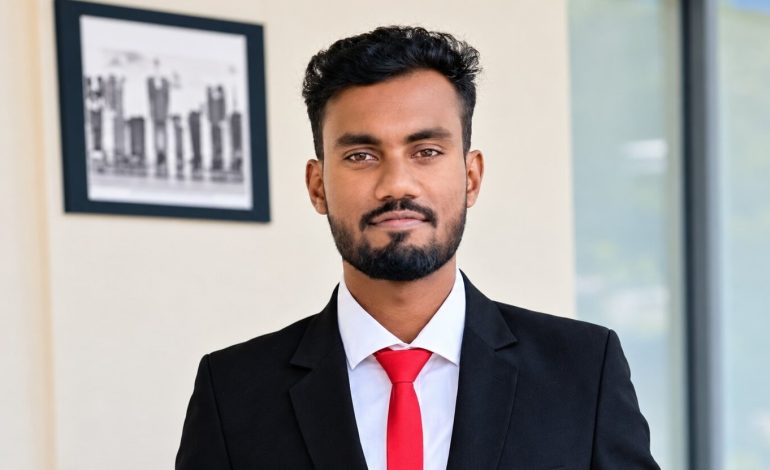 Saudi Arabia overturns Sri Lankan man’s death sentence over Facebook comment, release still unclear