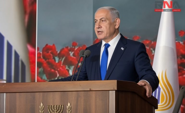 Three years after October 7, Israel heads to polls with the attack and Netanyahu’s record on the ballot