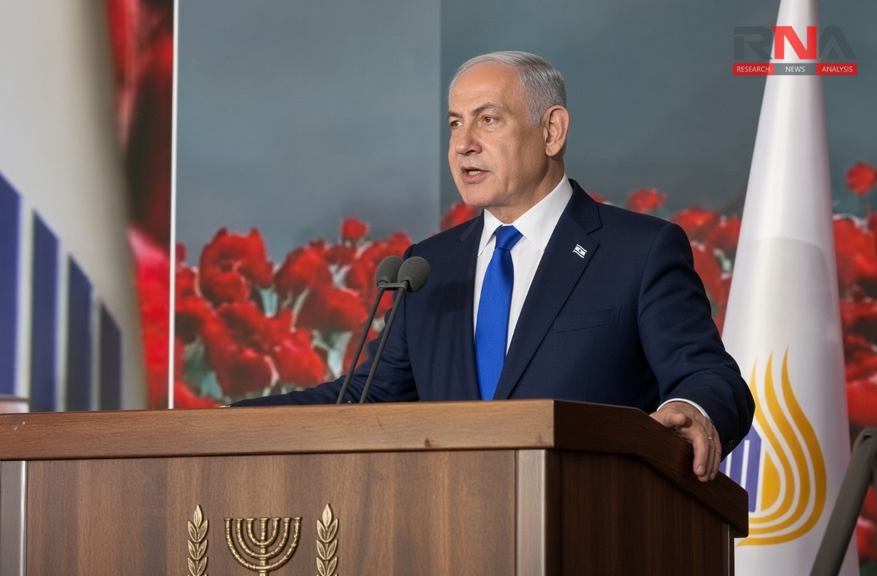 Three years after October 7, Israel heads to polls with the attack and Netanyahu’s record on the ballot