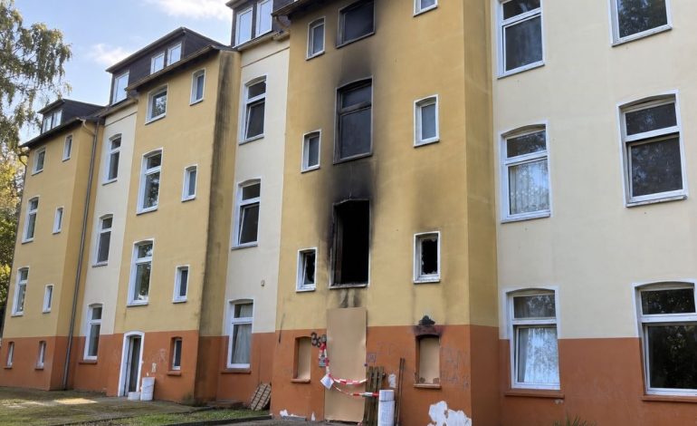 Three Indian students killed in suspected arson in Germany, neighbour held on murder suspicion