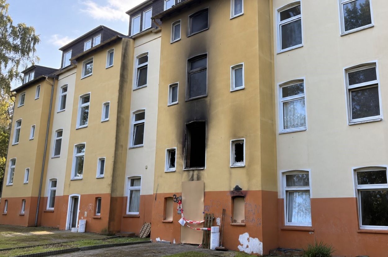 Three Indian students killed in suspected arson in Germany, neighbour held on murder suspicion