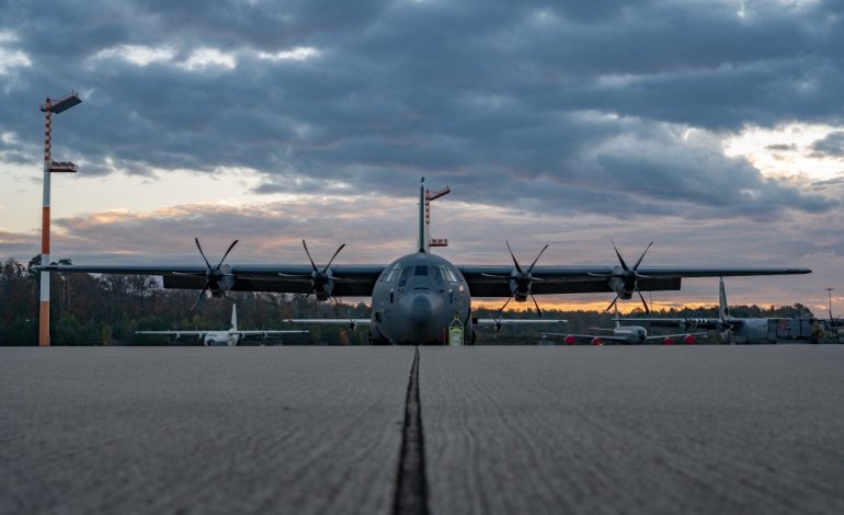 Iran-linked threat puts US bases in Germany under scrutiny, report claims