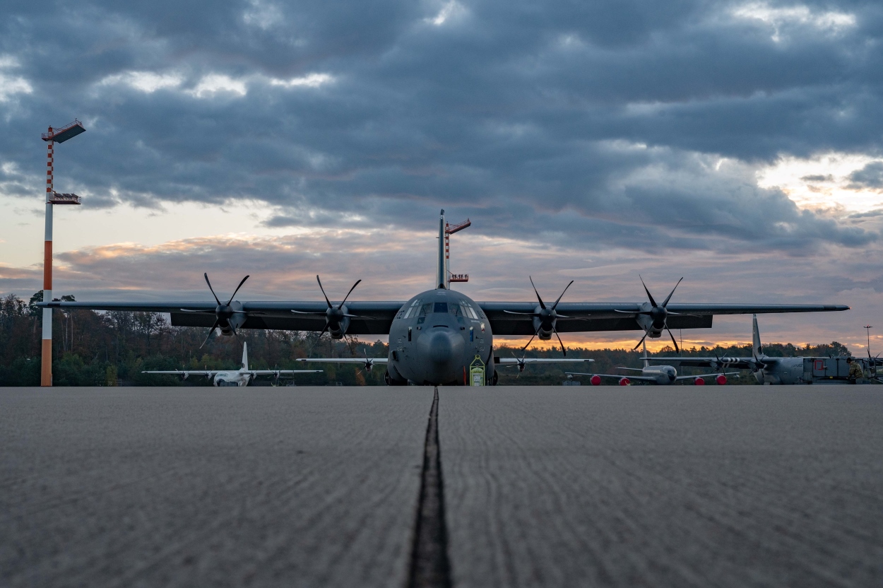 Iran-linked threat puts US bases in Germany under scrutiny, report claims
