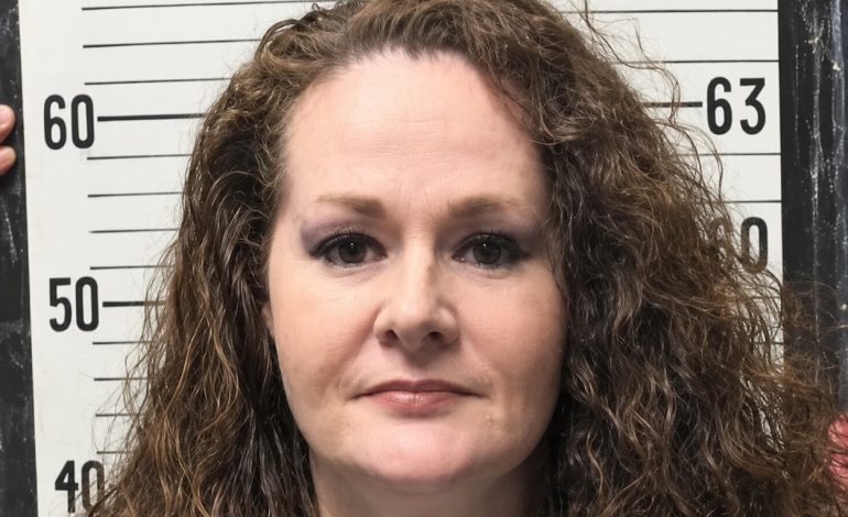 Christa Pike awake and talking after botched Tennessee execution as lawyers seek court order to preserve evidence