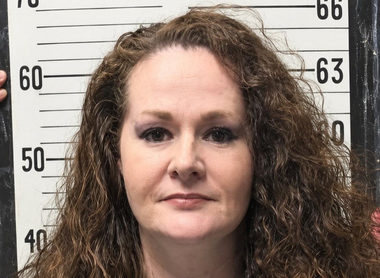 Christa Pike awake and talking after botched Tennessee execution as lawyers seek court order to preserve evidence