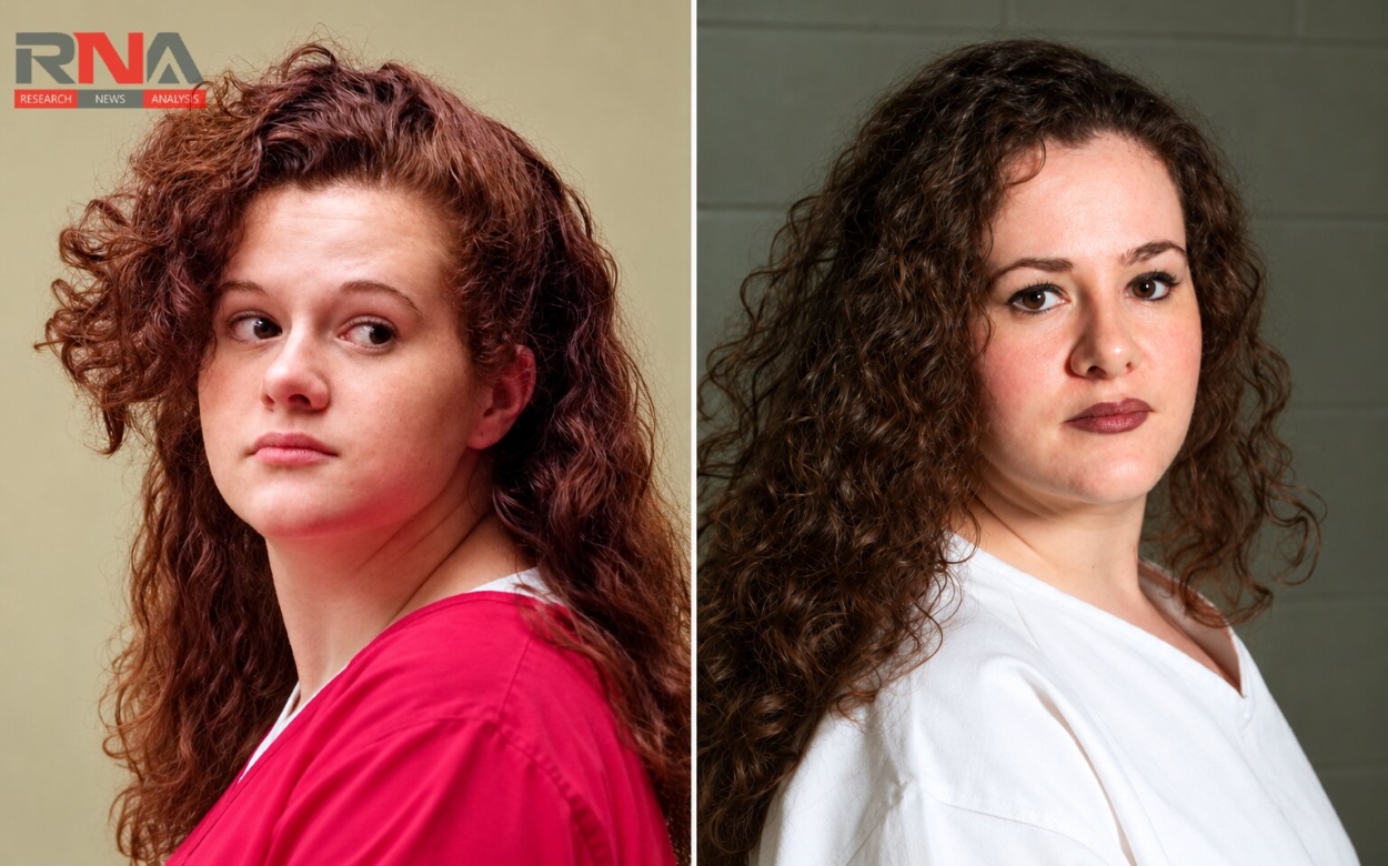 Christa Pike critical after her botched execution attempt. What happened inside Tennessee’s death chamber?