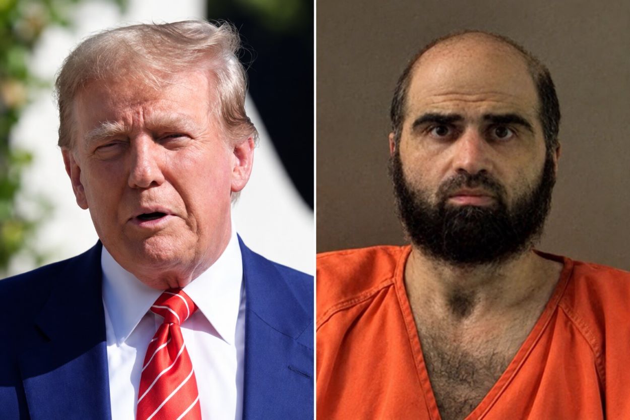 Trump weighs halting Nidal Hasan execution livestream amid mounting backlash