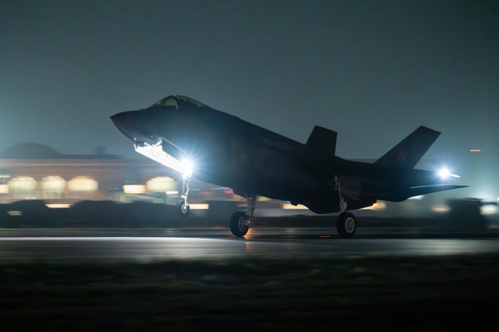 No formal US offer for F-35 jets, says IAF chief; Su-57 decision pending