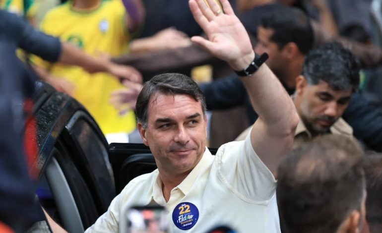Flavio Bolsonaro flees Brazil after election defeat to Lula, Argentina confirms exit as US offers visas
