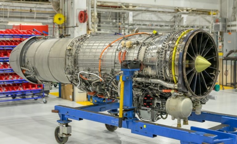 GE reveals it shipped four more Tejas engines in September as HAL seeks to recover lost time