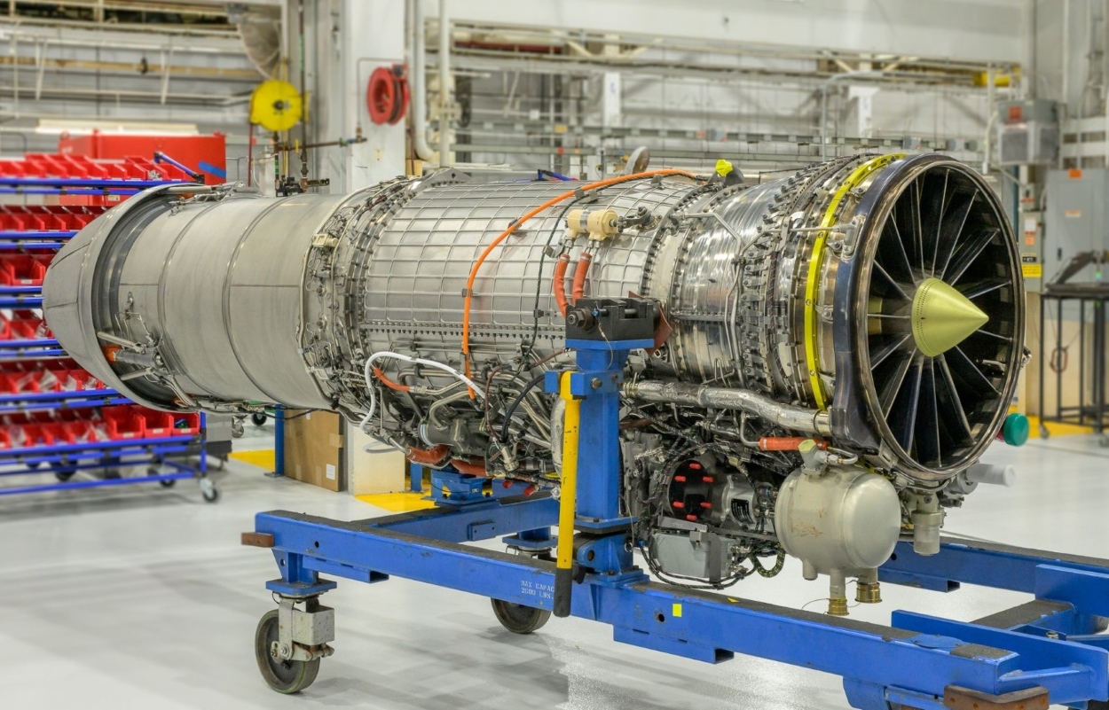 GE reveals it shipped four more Tejas engines in September as HAL seeks to recover lost time