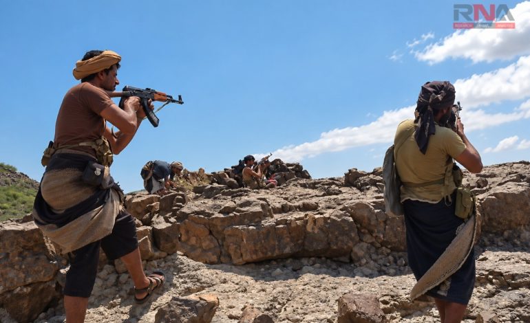 Riyadh airport shut after Houthi strikes. Why Saudi Arabia’s $83 billion military is struggling to stop them
