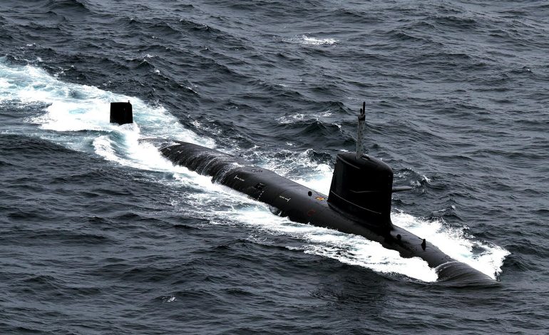 India’s indigenous AIP system advances towards Kalvari-class submarine integration in 2027