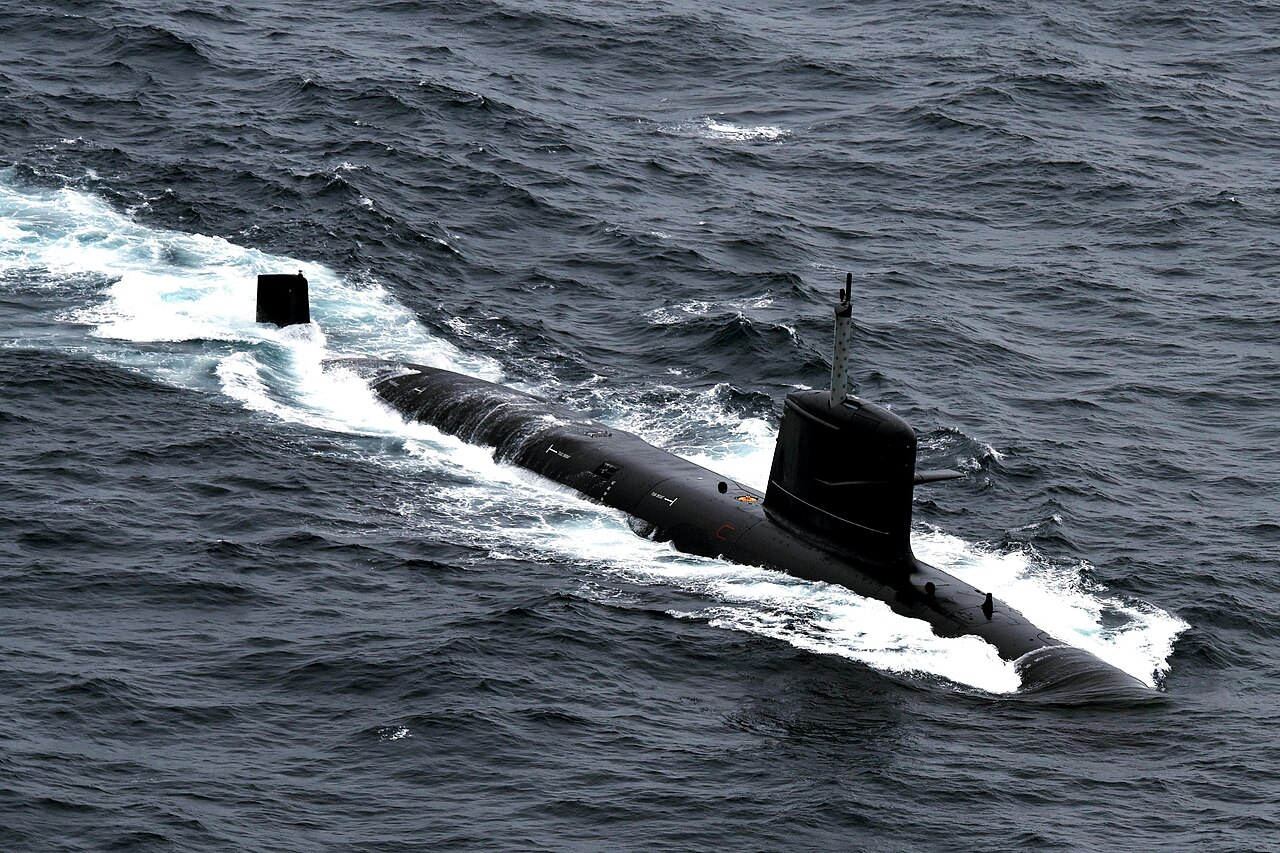 India’s indigenous AIP system advances towards Kalvari-class submarine integration in 2027