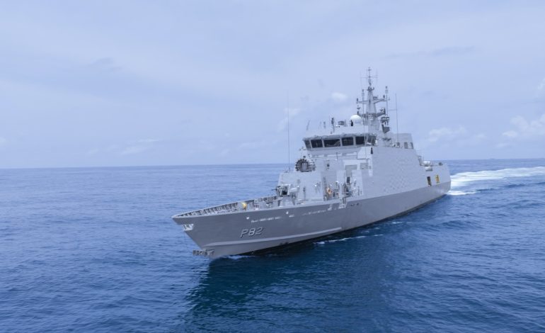 INS Mangrol commissioned into Indian Navy: What is ASW-SWC and why does India need them?