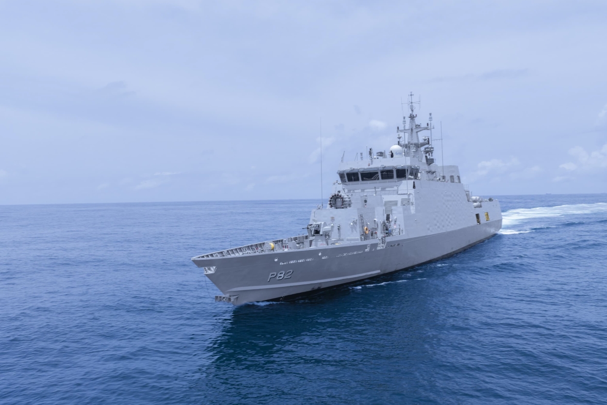 INS Mangrol commissioned into Indian Navy: What is ASW-SWC and why does India need them?