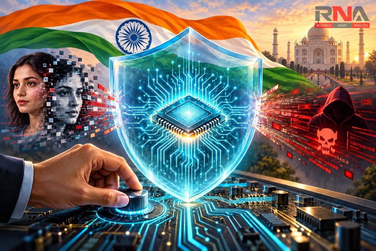 India moves towards AI regulation, with safety blueprint due within a month