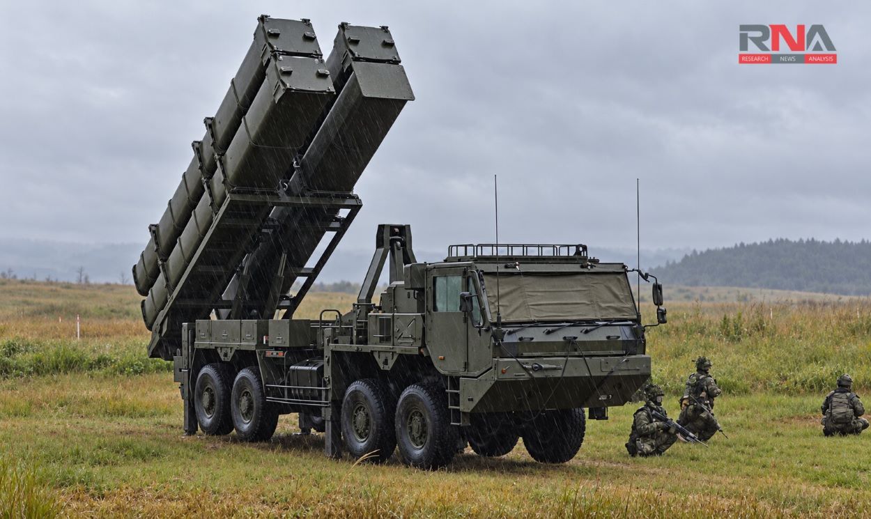 Japan drills with long-range Type 25 anti-ship missile in first deployment beyond base