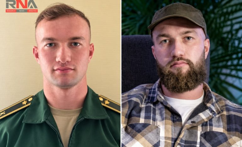 ‘There’s just meat’: Russian officer leaked battle plans to Ukraine that led to strikes that killed over 300 troops, report says