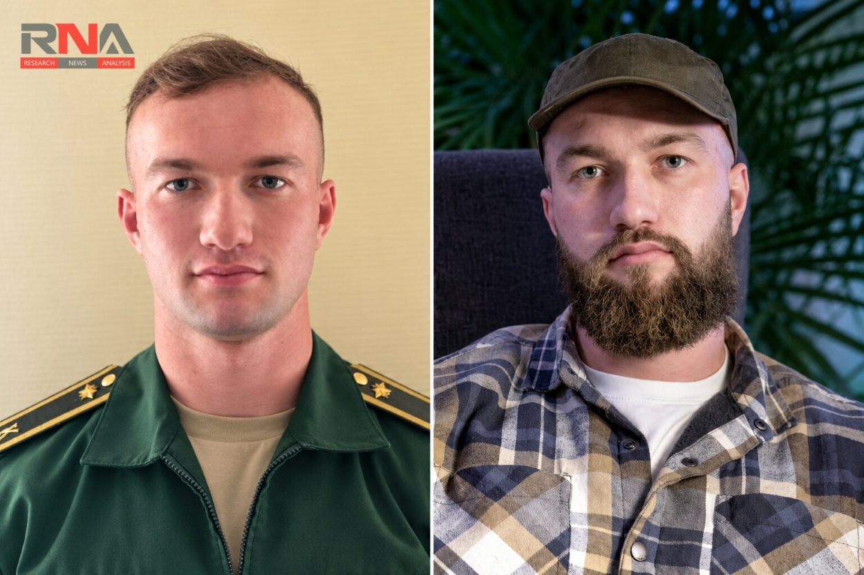 ‘There’s just meat’: Russian officer leaked battle plans to Ukraine that led to strikes that killed over 300 troops, report says