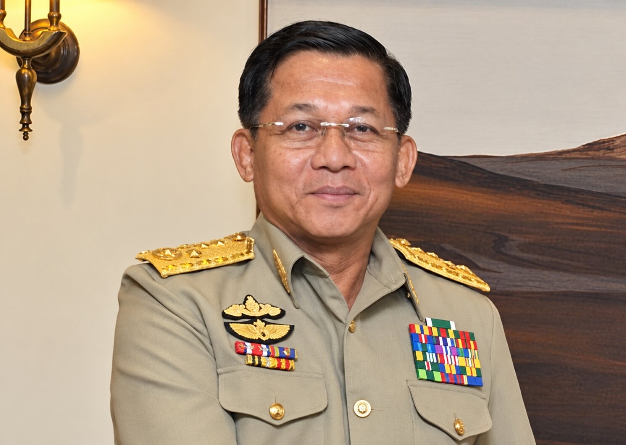US holds secret Myanmar talks in Tokyo, report says; scam crackdown opens door to wider engagement