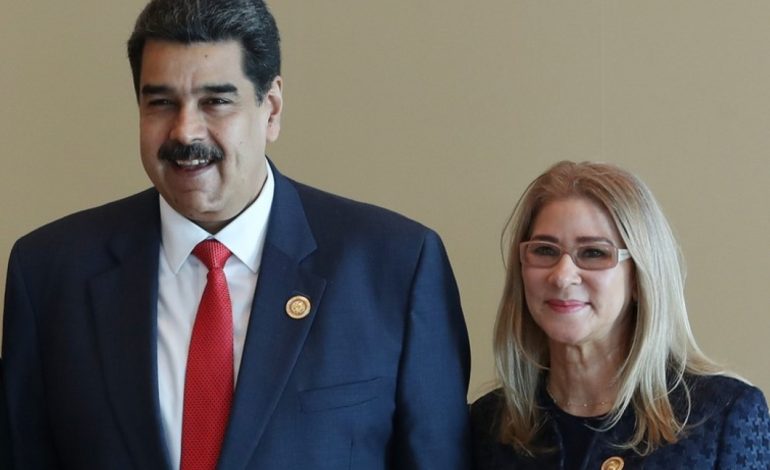 Maduro and wife face US ‘torture conspiracy’ charges as Venezuela abuses case widens