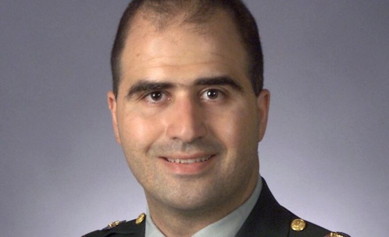Pentagon to livestream Fort Hood shooter Nidal Malik Hasan’s execution, to revive public punishment after decades
