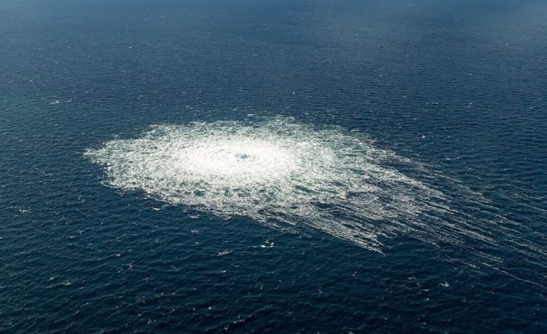 Nord Stream sabotage trial opens in Germany. How the pipeline blasts reshaped Europe’s energy security