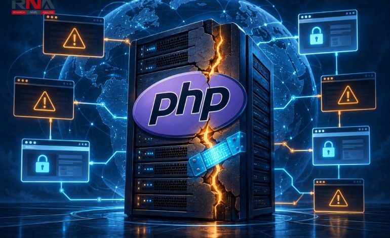 PHP flaws trigger worldwide website shutdowns. What went wrong and who is at risk?