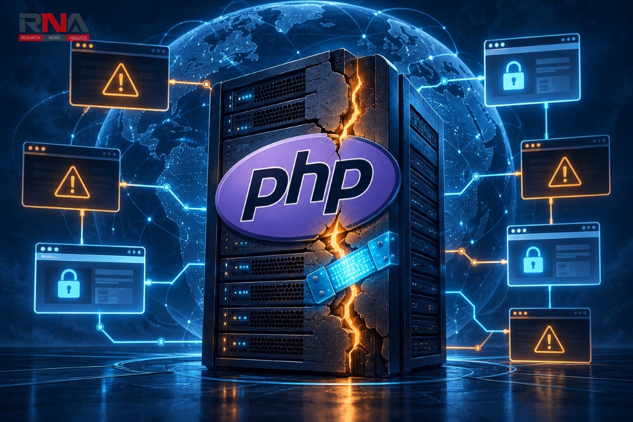 PHP flaws trigger worldwide website shutdowns. What went wrong and who is at risk?