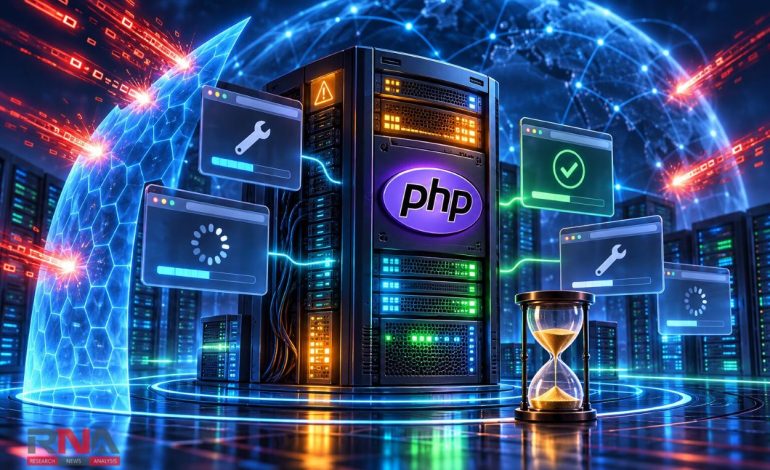 PHP security crisis: Recovery could take weeks as governments widen cybersecurity alerts