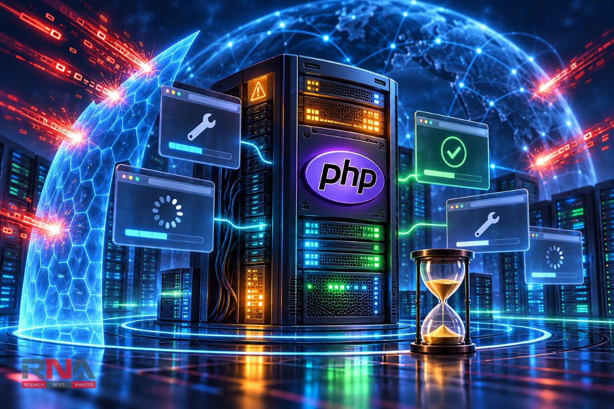 PHP security crisis: Recovery could take weeks as governments widen cybersecurity alerts