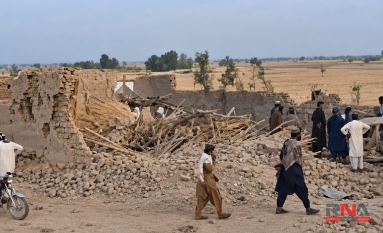 Pakistan strikes Afghanistan, claims 22 militants killed; Kabul reports nine civilian deaths