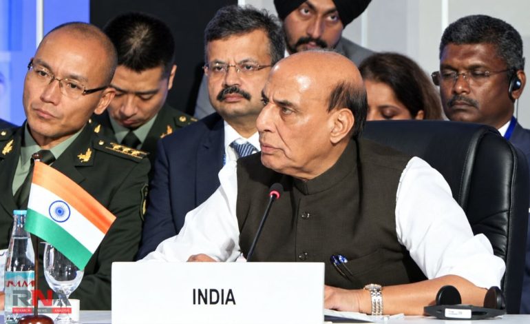 ‘Operation Sindoor showed India’s resolve,’ Rajnath Singh tells Asean, offers counterterror expertise