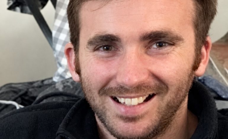 Not accident, British paratrooper died in Ukraine after injuries sustained in explosion, inquest finds