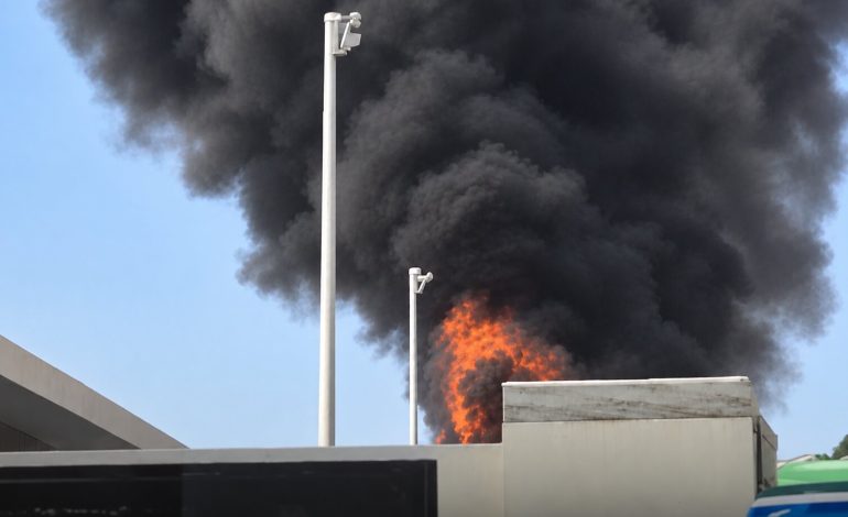 BP pulls out of Riyadh energy congress after deadly airport attacks disrupt travel