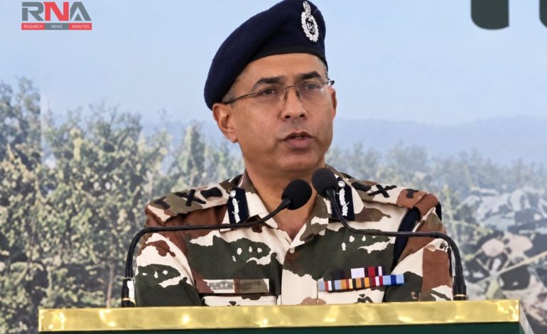 ITBP’s 12,333 vacancies draw scrutiny as India-China face-offs persist in Arunachal