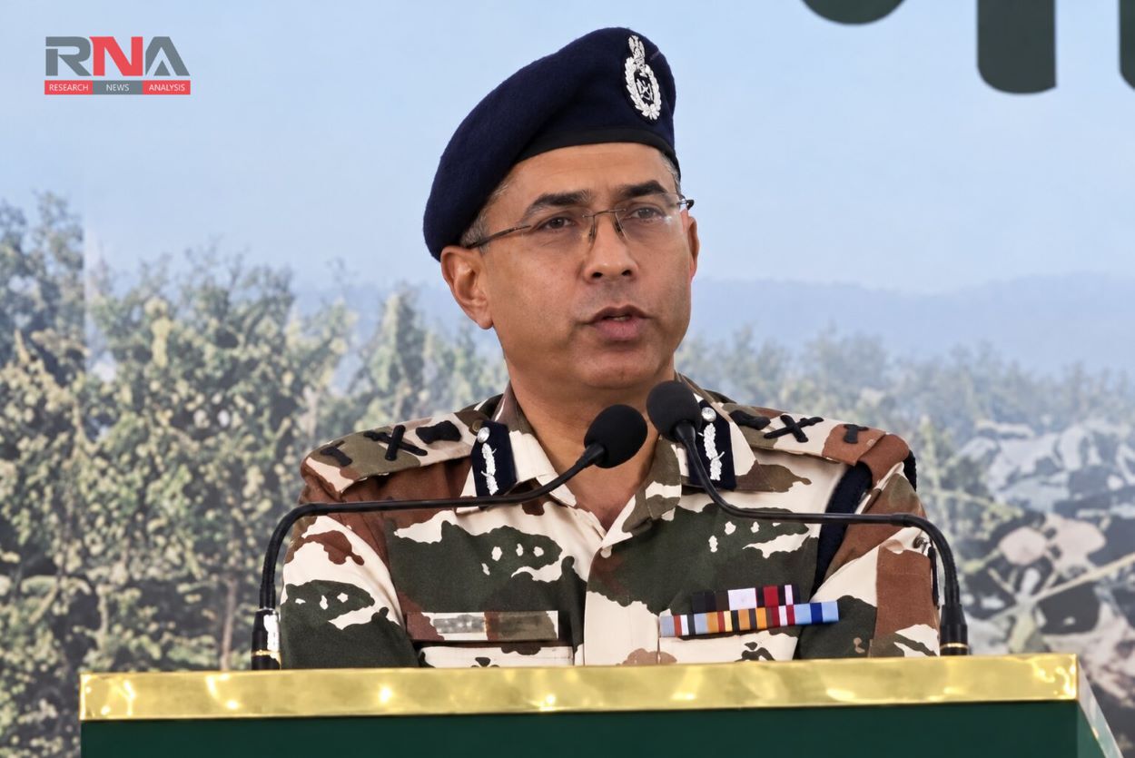 ITBP’s 12,333 vacancies draw scrutiny as India-China face-offs persist in Arunachal
