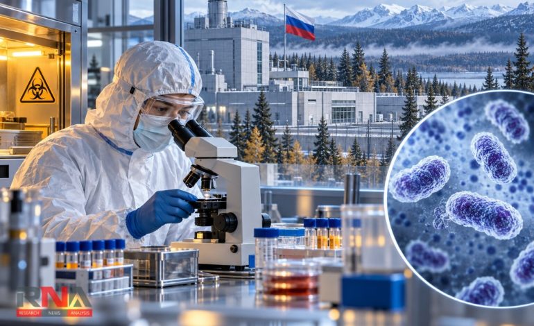 Russia’s plague scare: What the Siberian lab death means for global health