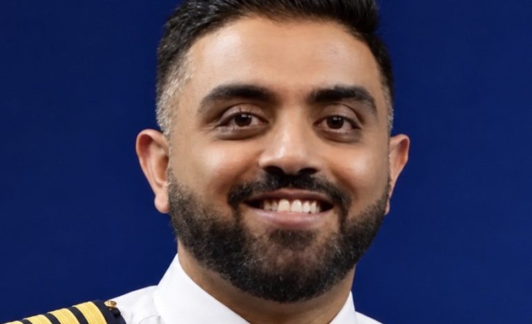 ‘Hero’ Flydubai captain wins hearts in India and Israel; Netanyahu says probe will examine possible Iran link
