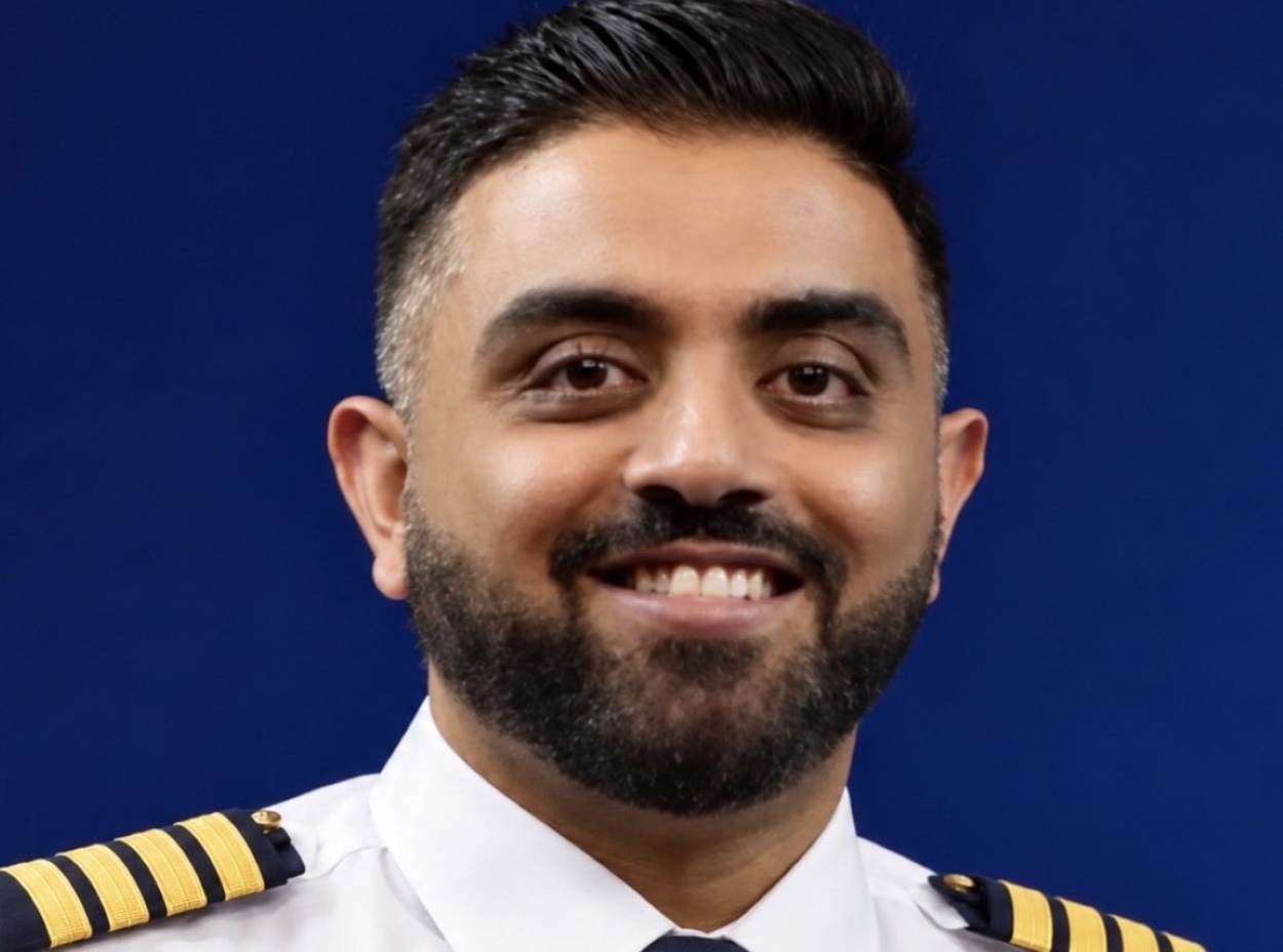 ‘Hero’ Flydubai captain wins hearts in India and Israel; Netanyahu says probe will examine possible Iran link